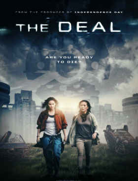 فيلم The Deal 2022 مترجم اون لاين