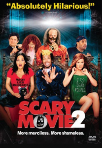 مشاهدة فيلم Scary Movie 2 2001 مترجم