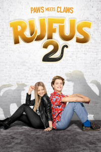 مشاهدة فيلم Rufus 2 2017 مدبلج