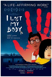 مشاهدة فيلم I Lost My Body 2019 مترجم