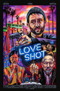 مشاهدة فيلم Love Shot 2019 مترجم