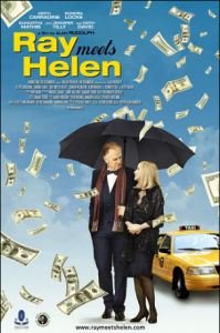 مشاهدة فيلم Ray Meets Helen 2017 مترجم