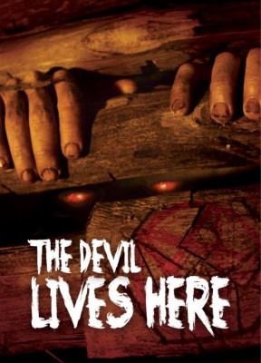 مشاهدة فيلم The Devil Lives Here كامل