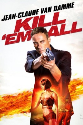 مشاهدة فيلم Kill em All 2017 مترجم