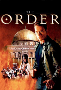 مشاهدة فيلم The Order 2001 مترجم