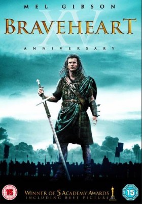 مشاهدة فيلم Braveheart مترجم