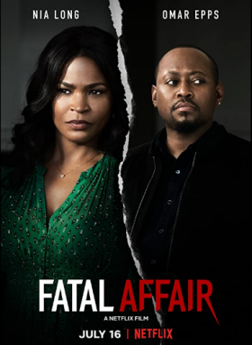 فيلم Fatal Affair 2020 مترجم