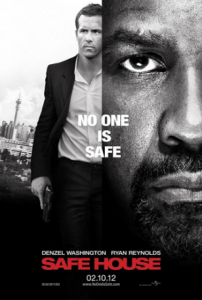 مشاهدة فيلم Safe House 2012 مترجم