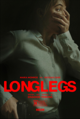 مشاهدة فيلم Longlegs 2024 مترجم