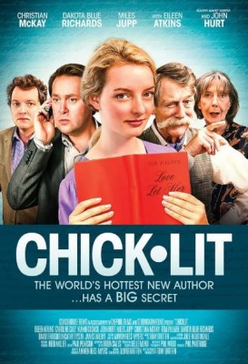 مشاهدة فيلم ChickLit 2016 كامل