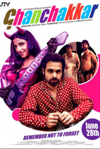 مشاهدة فيلم Ghanchakkar 2013 مترجم