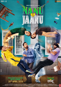 مشاهدة فيلم Nanu Ki Jaanu 2018 مترجم