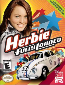 مشاهدة فيلم Herbie Fully Loaded 2005 مترجم