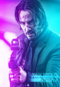 مشاهدة فيلم John Wick Chapter 3 Parabellum 2019 مترجم BluRay