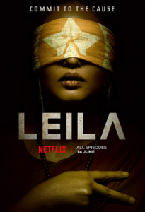 مسلسل Leila الموسم الأول