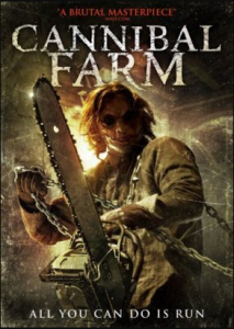 مشاهدة فيلم Escape from Cannibal Farm 2017 مترجم