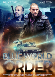 مشاهدة فيلم Blue World Order 2017 مترجم