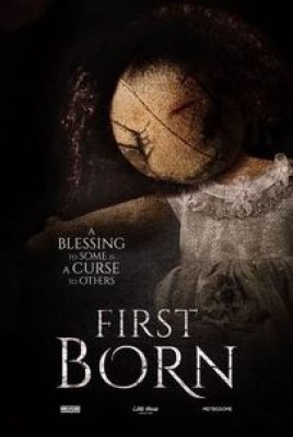 مشاهدة فيلم FirstBorn كامل مترجم