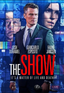 مشاهدة فيلم The Show 2017 مترجم