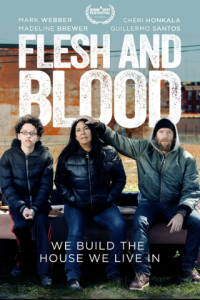 فيلم Flesh and Blood 2017 مترجم