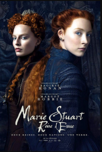 مشاهدة فيلم Mary Queen of Scots 2018 مترجم