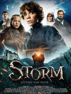 مشاهدة فيلم Storm Letters van Vuur 2017 مترجم