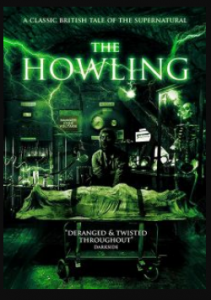 مشاهدة فيلم The Howling 2017 مترجم