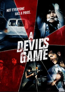 مشاهدة فيلم A Devils Game 2016 مترجم