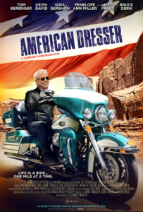 مشاهدة فيلم American Dresser 2018 مترجم