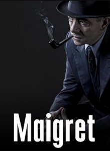 مشاهدة فيلم Maigret in Montmartre 2017 مترجم