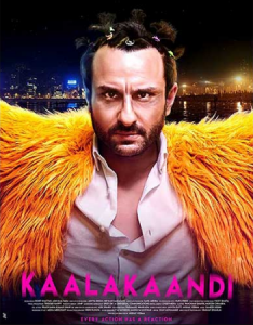 مشاهدة فيلم Kaalakaandi 2017 مترجم