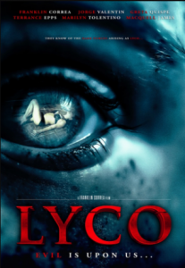 مشاهدة فيلم Lyco 2018 مترجم