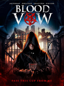 مشاهدة فيلم Blood Vow 2017 مترجم