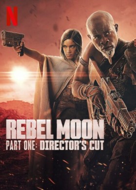 مشاهدة فيلم Rebel Moon Part One Directors Cut 2024 مترجم