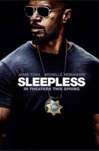 مشاهدة فيلم Sleepless 2017 مترجم