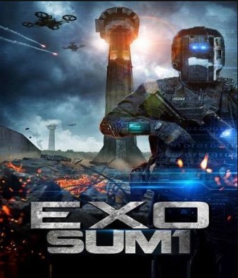 مشاهدة فيلم Sum1 2017 مترجم