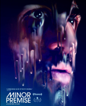 مشاهدة فيلم Minor Premise 2020 مترجم