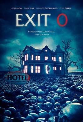 مشاهدة فيلم Exit 0 2019 مترجم