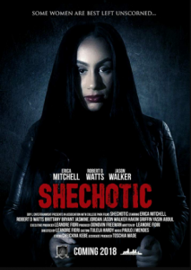 مشاهدة فيلم SheChotic 2018 مترجم