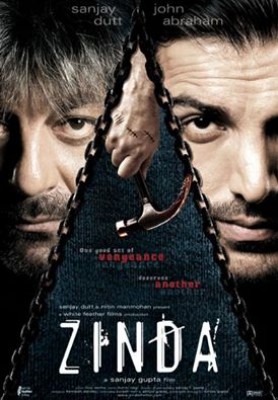 مشاهدة فيلم Zinda كامل