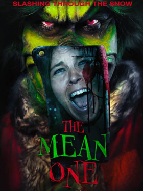 مشاهدة فيلم The Mean One 2022 مترجم