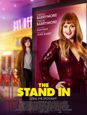 فيلم The Stand In 2020 مترجم