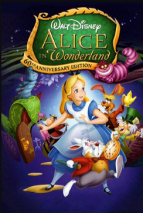 فيلم أليس في بلاد العجائب Alice in Wonderland مترجم