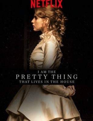 فيلم I Am The Pretty Thing That Lives In The House 2016