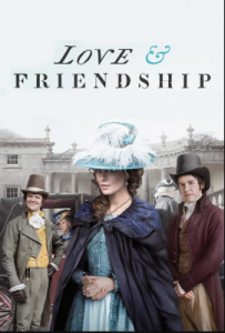 مشاهدة فيلم Love And Friendship 2016 مترجم