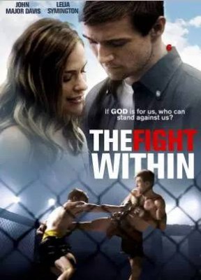 مشاهدة فيلم The Fight Within 2016 كامل