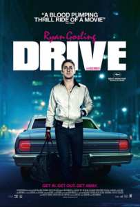 مشاهدة فيلم Drive 2011 مترجم