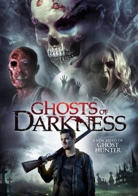 فيلم Ghosts of Darkness 2017 كامل