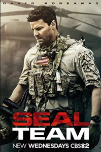 مسلسل SEAL Team الموسم الاول الحلقة 10