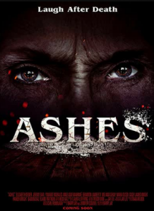 مشاهدة فيلم Ashes 2018 مترجم